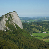 Photo de France - Bourboule